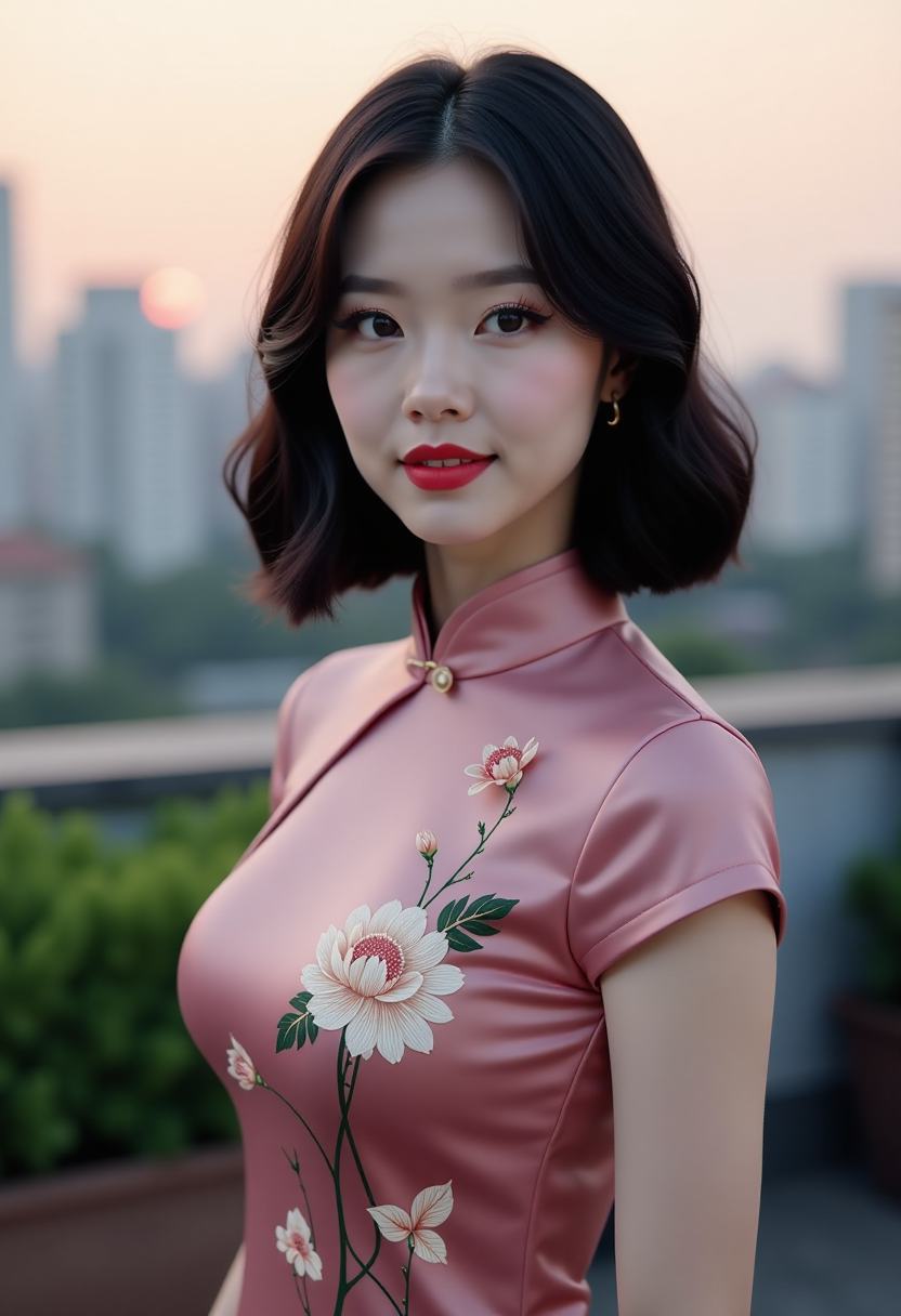 兽鬼讨伐录 剧照